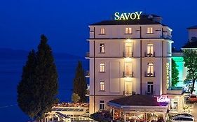 Savoy Hotel Opatija